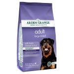 Cibo secco per cani