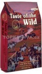 Taste of the Wild