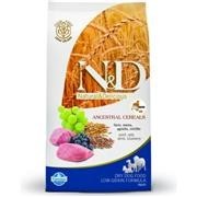 N&D