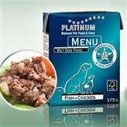 Platinum
