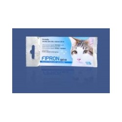 Fipron spot-on Cat 1x0,5 ml