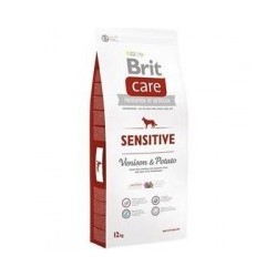 Brit Care Dog Grain-free Sensitiv 12kg