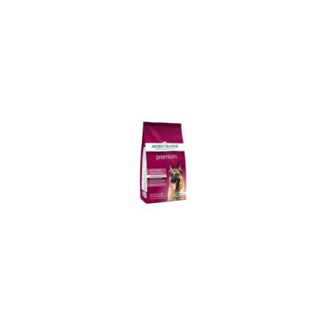 Arden Grange Dog Premium 12 kg