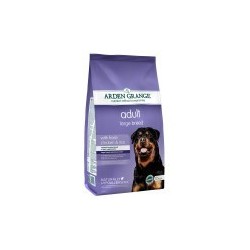 Arden Grange Dog Adult Large Breed 12 kg