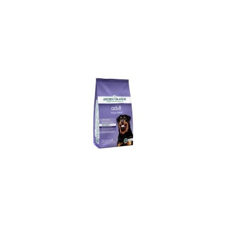 Arden Grange Dog Adult Large Breed 12 kg