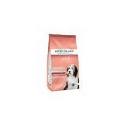 Arden Grange Dog Adult Salmon 12 kg