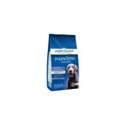 Arden Grange Puppy/Junior Large Breed 12 kg
