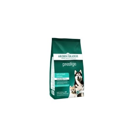 Arden Grange Dog Prestige 12 kg