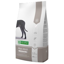 Natures Protection Dog Maxi Adult 4 kg