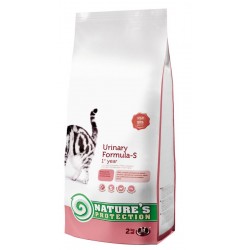Natures Protection Cat Urinary 2 kg