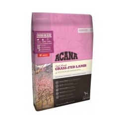 Acana Dog Grass-Fed Lamb 2 kg