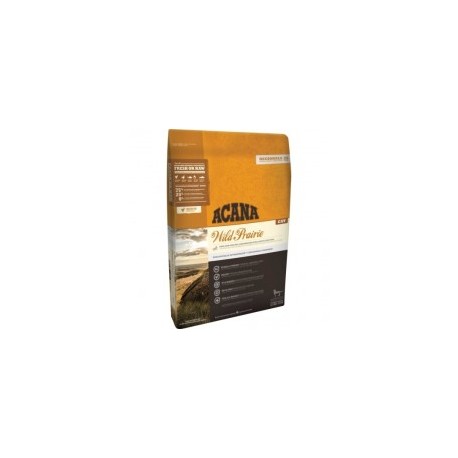 Acana Cat Wild Prairie 1,8 kg