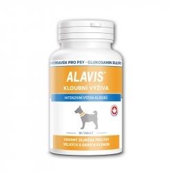 Alavis Joint nutrition 90 tbl.