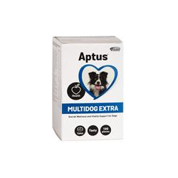 Aptus Multidog Extra Vet tbl. 100