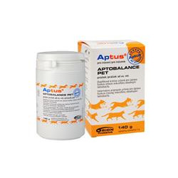 Aptus Aptobalance 140g