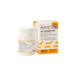 Aptus Attapectin Vet tbl. 30