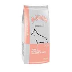Arion Adult Salmon 15 kg