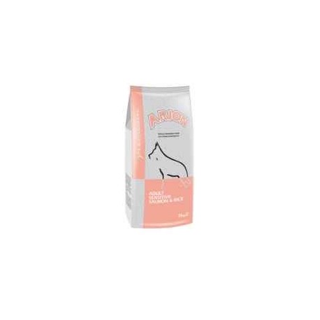 Arion Adult Salmon 15 kg