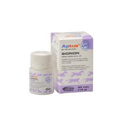 Aptus Biorion Vet tbl 60