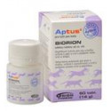 Aptus Biorion Vet tbl 60