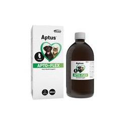 Aptus Apto-Flex sirup 500 ml