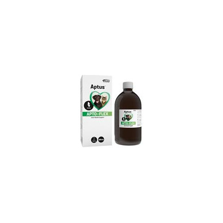 Aptus Apto-Flex sirup 500 ml