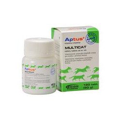 Aptus Multicat 120 tbl.