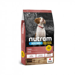 Nutram Sound Puppy 2 kg