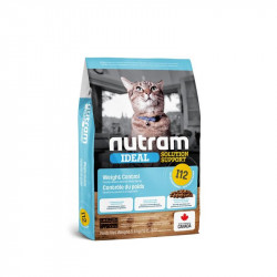 Nutram Ideal Weight Control Cat 1,13 kg