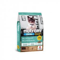 Nutram Ideal Sensitive Cat 5,4 kg