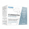 Alavis Curenzym Enzimoterapia per cani e gatti 80 cps.