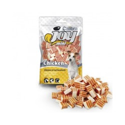 Calibra Joy Dog Mini Chicken Cod Sandwich 70 g