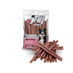 Calibra Joy Salmon Sticks 80 g