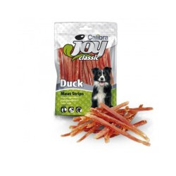Calibra Joy Duck Stripes 80 g