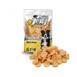 Calibra Joy Chicken Rings 80 g