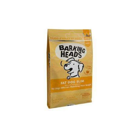Barking Heads Fat Dog Slim 12 kg
