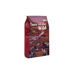 Taste of the Wild Southwest Canyon 12,2 kg