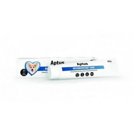 Aptus Recobooster DOG 100 g