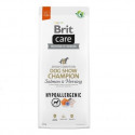 Brit Care Dog Hypoallergenic Show Champion 12kg