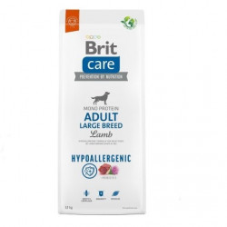 Brit Care Dog Hypoallergenic Adult Large Breed 12kg
