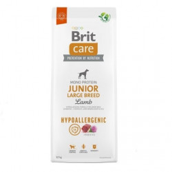 Brit Care Dog Hypoallergenic Junior Large Breed 12kg