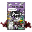 LyoPro Morbidi cubetti di anatra 70 g
