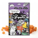 LyoPro Cubi morbidi di pollo 70 g