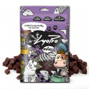 LyoPro Cubi morbidi di manzo 70 g