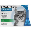 Frontline Spot-On cat 3 x 0,5ml