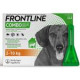 Frontline Combo Spot-On Dog S 1x0,67ml