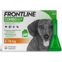 Frontline Combo Spot-On Dog S 3 x 0,67ml (2-10kg)