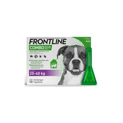 Frontline Combo Spot-On Dog L 1x2,68ml