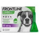 Frontline Combo Spot-On Dog L 3 x 2,68ml (20-40kg)