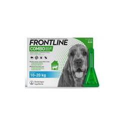 Frontline Combo Spot-On Dog M 1x1,34ml